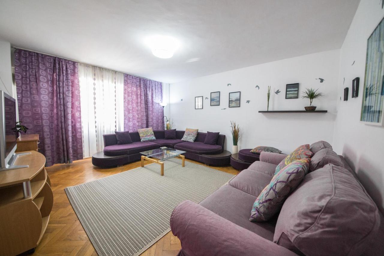 Unirii Cozy Apartment By Olala Homes Bucureşti Ngoại thất bức ảnh