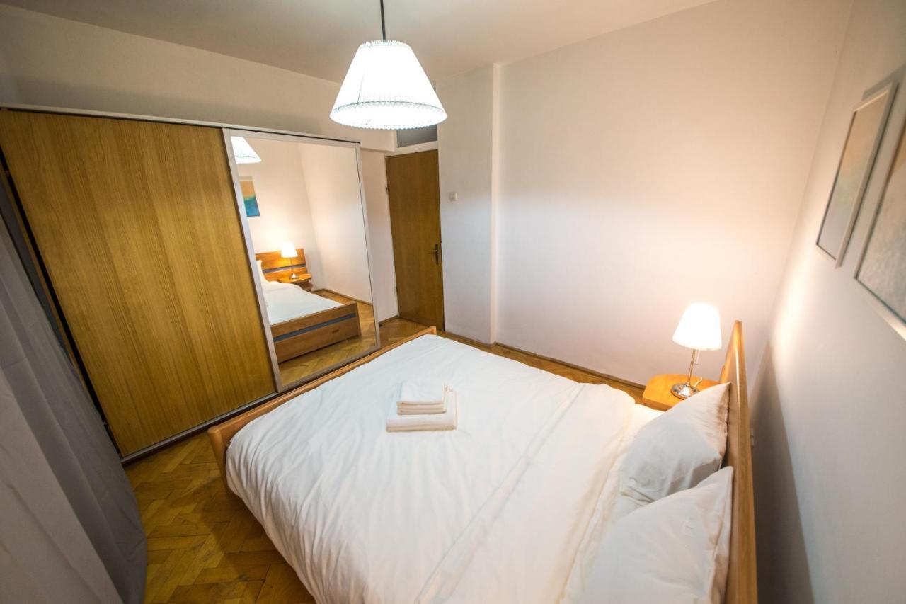 Unirii Cozy Apartment By Olala Homes Bucureşti Ngoại thất bức ảnh
