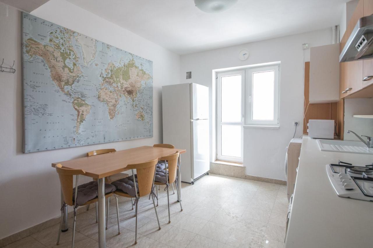 Unirii Cozy Apartment By Olala Homes Bucureşti Ngoại thất bức ảnh