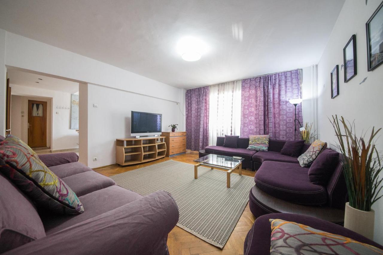 Unirii Cozy Apartment By Olala Homes Bucureşti Ngoại thất bức ảnh