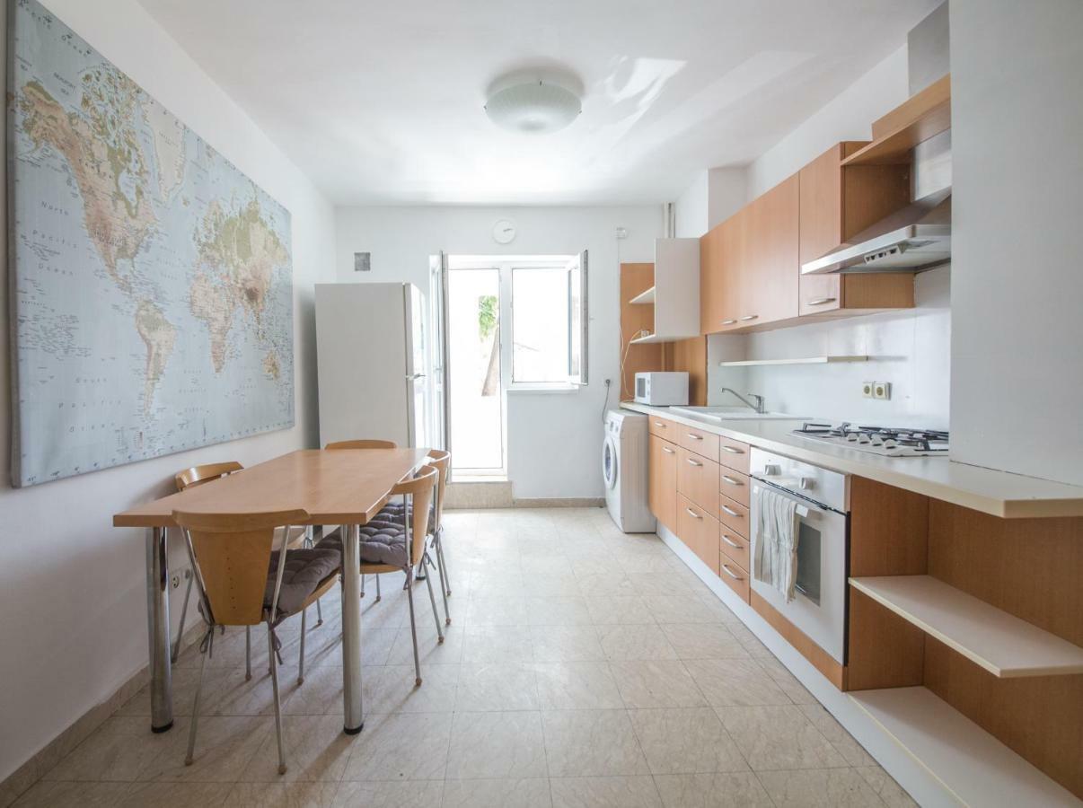 Unirii Cozy Apartment By Olala Homes Bucureşti Ngoại thất bức ảnh