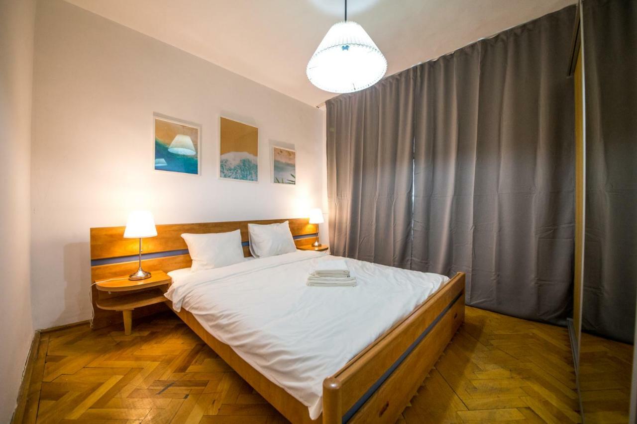 Unirii Cozy Apartment By Olala Homes Bucureşti Ngoại thất bức ảnh