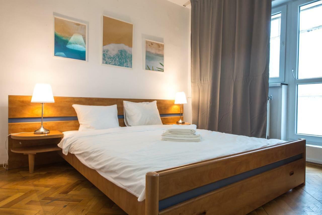 Unirii Cozy Apartment By Olala Homes Bucureşti Ngoại thất bức ảnh